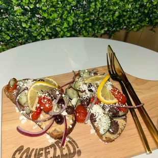 Squeezed Juice Bar