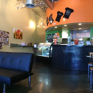 Nice place!
