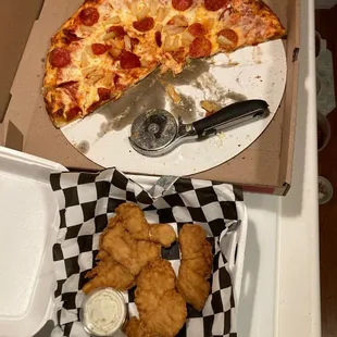 Delicious, Yummy