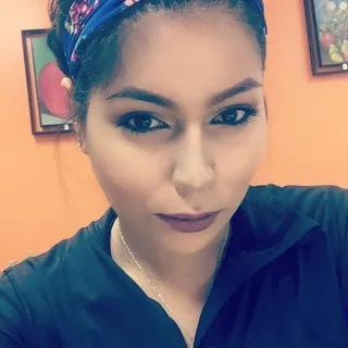 Yanelly A.
