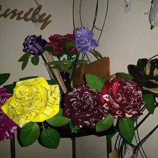 Made with Love FOREVER ROSES