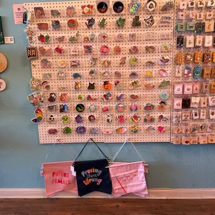 Stickers