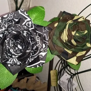 Forever roses aren&apos;t just for women