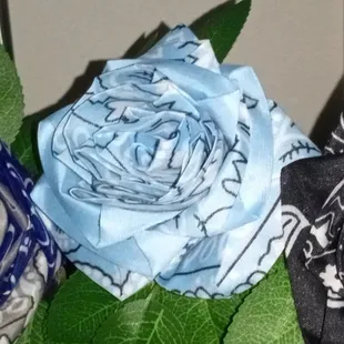 Forever rose