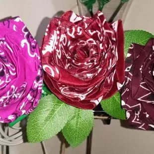 Any colors forever roses