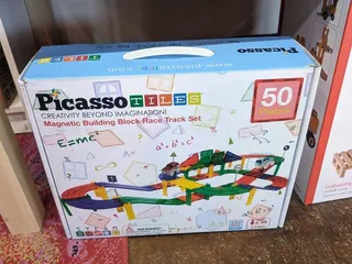Color Wheel Toys