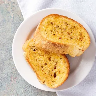 Garlic Bread