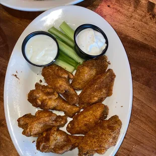 Old bay Wings (8)