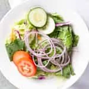 Garden Salad