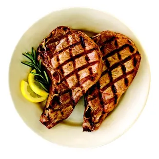 Pork Chops
