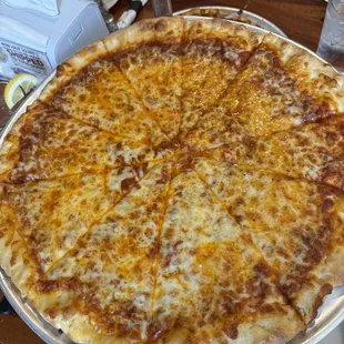 Cheese Pizza