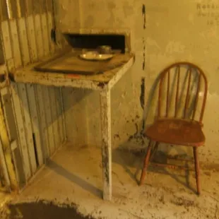 I guess this doesn't count as butler service....