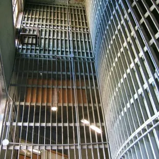 You Really Don't Want To Be Here