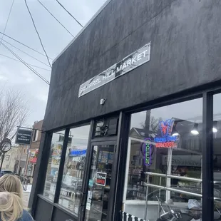 Storefront