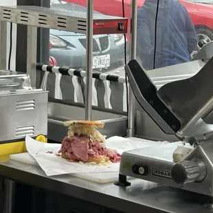 Rueben