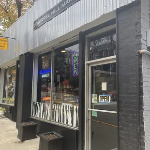 Storefront