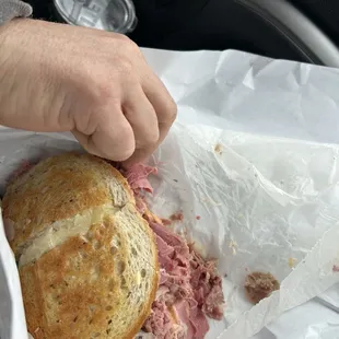 sandwich, food, sandwiches