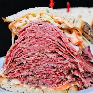 Corned Beef Sandwiches