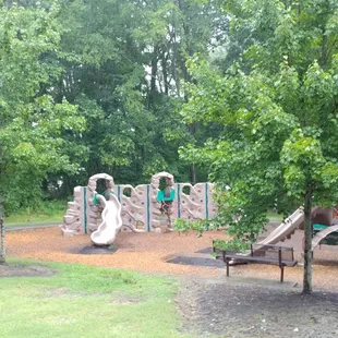 Squirrel Lake Park, Matthews, NC