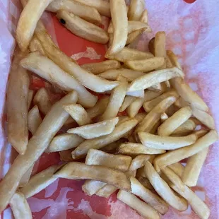Fries