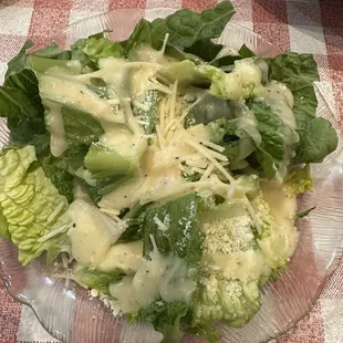 salads, food