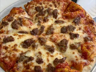 Pizzeria Santa Lucia