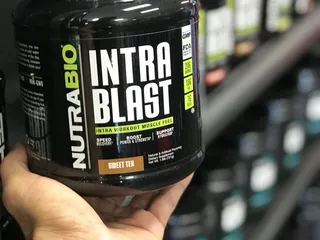 XS Muscle Sport Nutrition