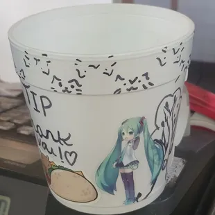 Miku :D