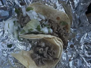 Best Taco
