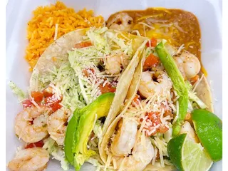 La Tapatia Mexican Grill