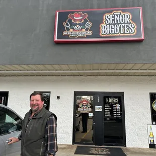 Great New Mexican restaurant in Lancaster!