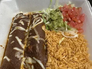 Taqueria el Manhattan