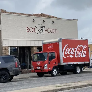 BIGGER. BADDER. BETTER! New location! Now THIS IS GOING TO BE GREAT!!!