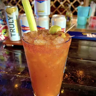 drink