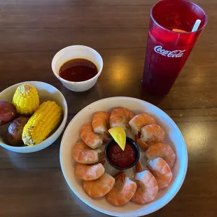 Yum!