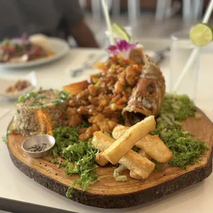 Pargo