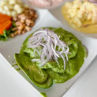 Ceviche
