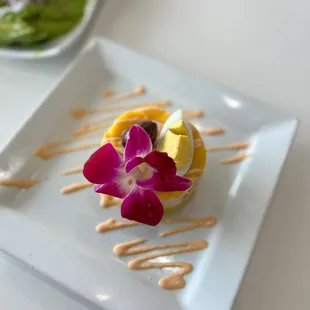 Causa de Atún