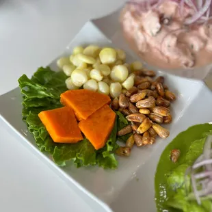 Ceviche