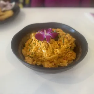 Seafood Paella