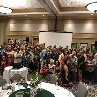 80th Birthday Party * Dj Rudedogg * Uplighting