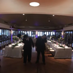 Rona &amp; Dausan Wedding Reception with Kuldip Production #HouseSoundSystem