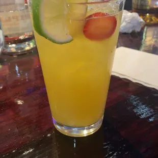 Malibu Rose