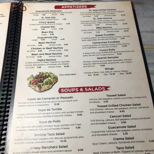 menu, sushi and sashimi