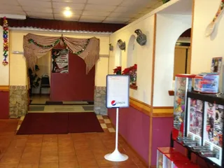Guadalajara Mexican Restaurant
