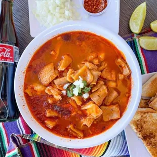 Menudo