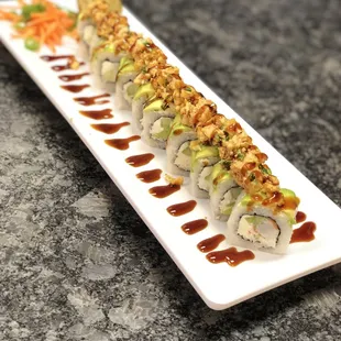 Avocado Roll