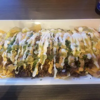 Nachos