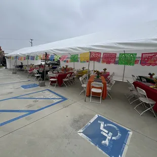 Company Cinco De Mayo Party