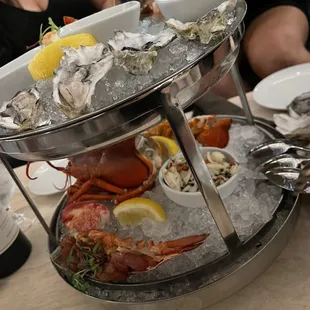 food, shellfish, mussels, oysters and mussels, oysters